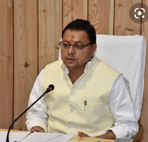 प्रधानमंत्री ग्रामीण सड़क योजना की बैठक में अधूरी तैयारी पर मुख्यमंत्री ने अधिकारियों को सख्त निर्देश दिये कि एक सप्ताह बाद पूरी तैयारी से बैठक में प्रतिभाग करें।