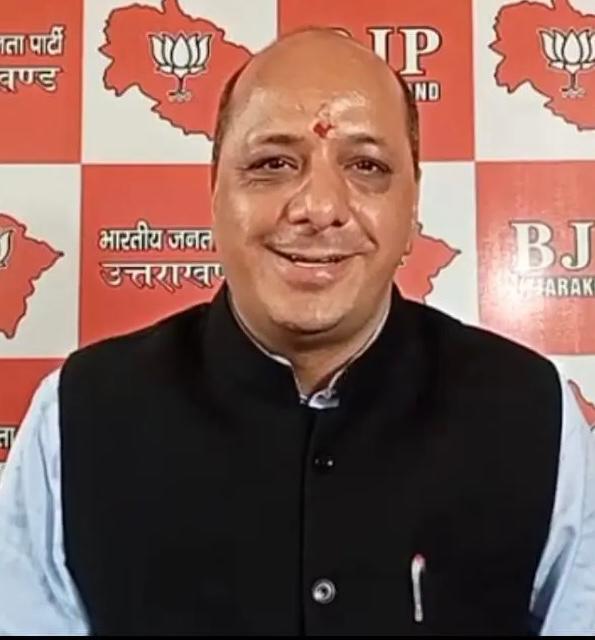 मीट कारोबारी की गिरफ्तारी से खुली माफिया- हरदा सरकार गठजोड़ की कलई:चौहान