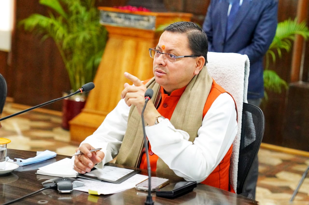बड़ी ख़बर : कुमाऊं के हाकम चंदन सिंह मनराल की लगभग साढ़े दस करोड़ संपत्ति को किया जाएगा जब्त (यूकेएसएसएससी पेपर लीक गिरोह के दो और सदस्यों की संपत्ति का एसटीएफ ने किया आंकलन पूरा)