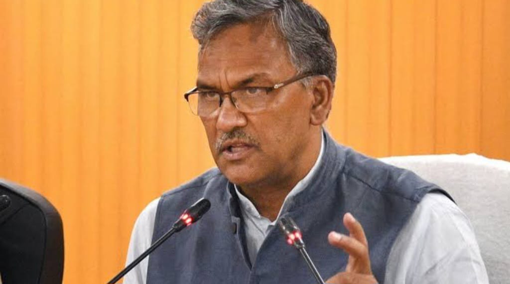 पूर्व सीएम त्रिवेंद्र सिंह रावत को सुप्रीम् कोर्ट से सुप्रीम न्याय एक ईमानदार नेता के खिलाफ किए गए षडयंत्रकारियों पर सुप्रीम कोर्ट की गहरी चोट…