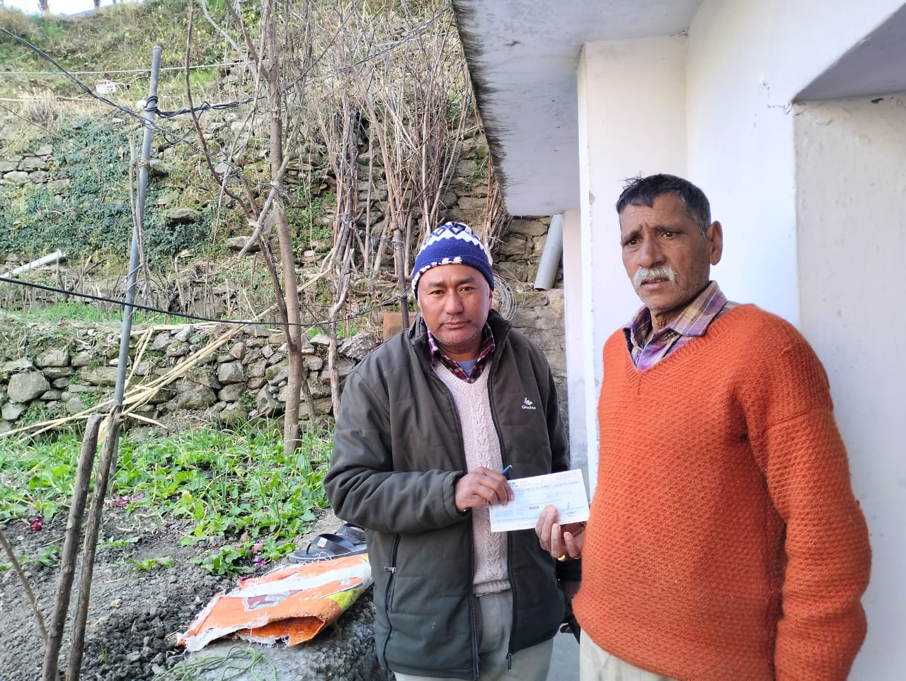 मुख्यमंत्री धामी के निर्देश पर जोशीमठ मे पीड़ितों की हर सम्भव मदद मे तेजी… यह हे अब तक की पूरी अपडेट रिपोर्ट..