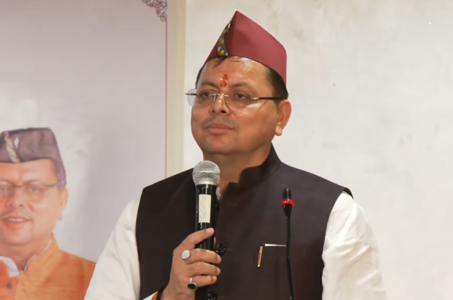 *सीएम धामी की उपस्थिति में यूएई दौरे के दूसरे दिन ₹3550 करोड़ के इन्वेस्टमेंट MoU*