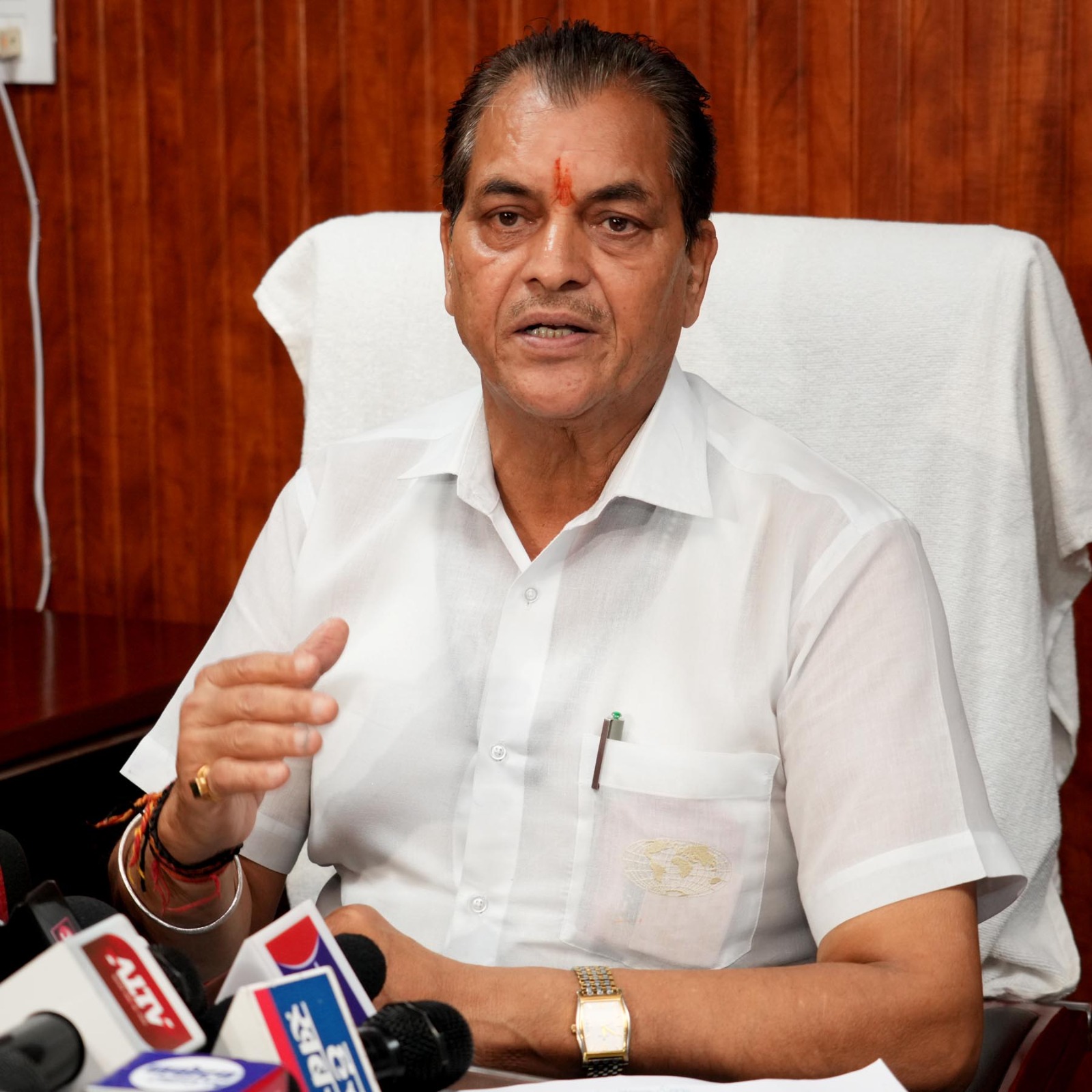 अब सरकार प्राधिकरण में मानचित्र निस्तारण की समय सीमा कम करने पर कर रही विचार
