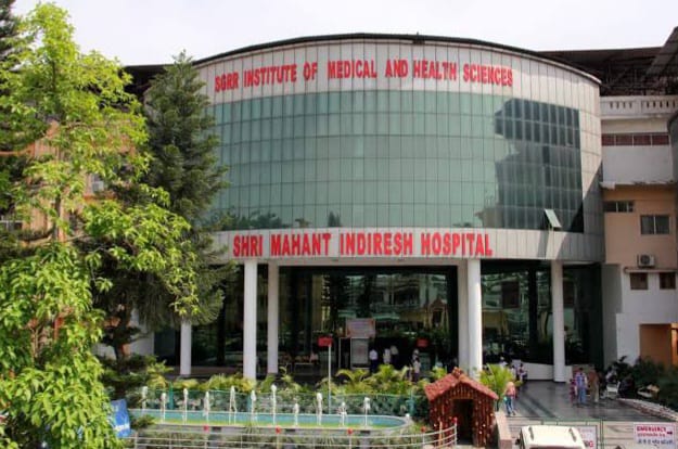 श्री महंत इन्दिरेश अस्पताल में ई.एस.आई.एस. सेवा दोबारा शुरू होते ही फैक्ट्री कर्मचारियों सहित ई.एस.आई.एस. लाभार्थियों में खुशी की लहर दौड़ गई है