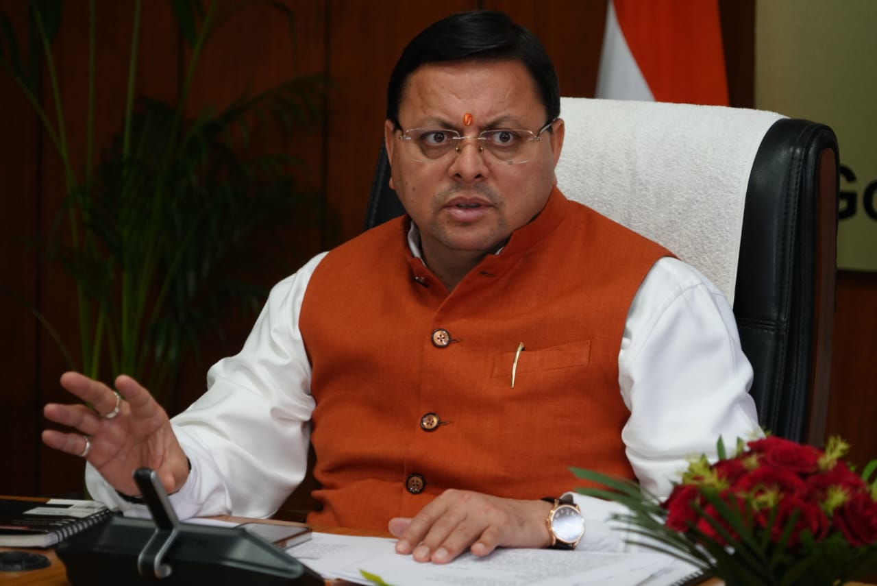 मुख्यमंत्री पुष्कर सिंह धामी सरकार ने “दंगारोधी” यानी दंगे के दौरान होने वाले संपूर्ण नुकसान की भरपाई को देश के सबसे कठोर (अध्यादेश) कानून को मंजूरी दे दी है।