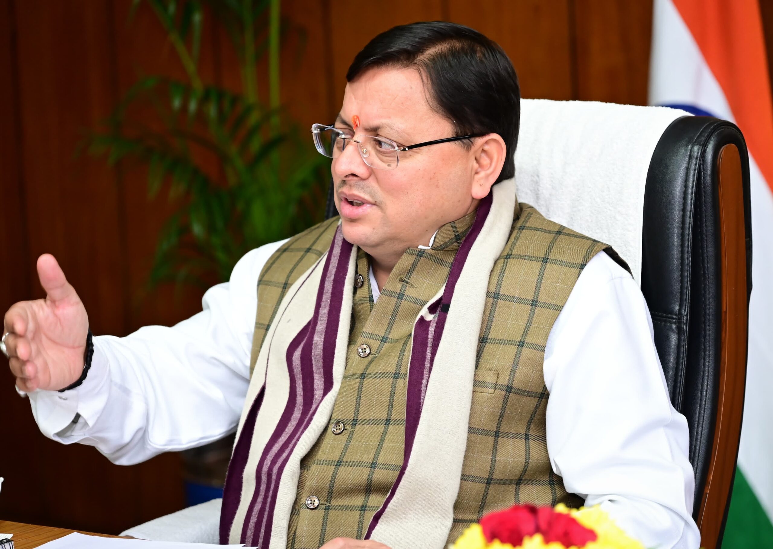 मुख्यमंत्री घोषणा के अंतर्गत सामुदायिक स्वास्थ्य केन्द्र थैलीसैंण को उप जिला चिकित्सालय के रूप में उच्चीकृत किये जाने की स्वीकृति प्रदान की 