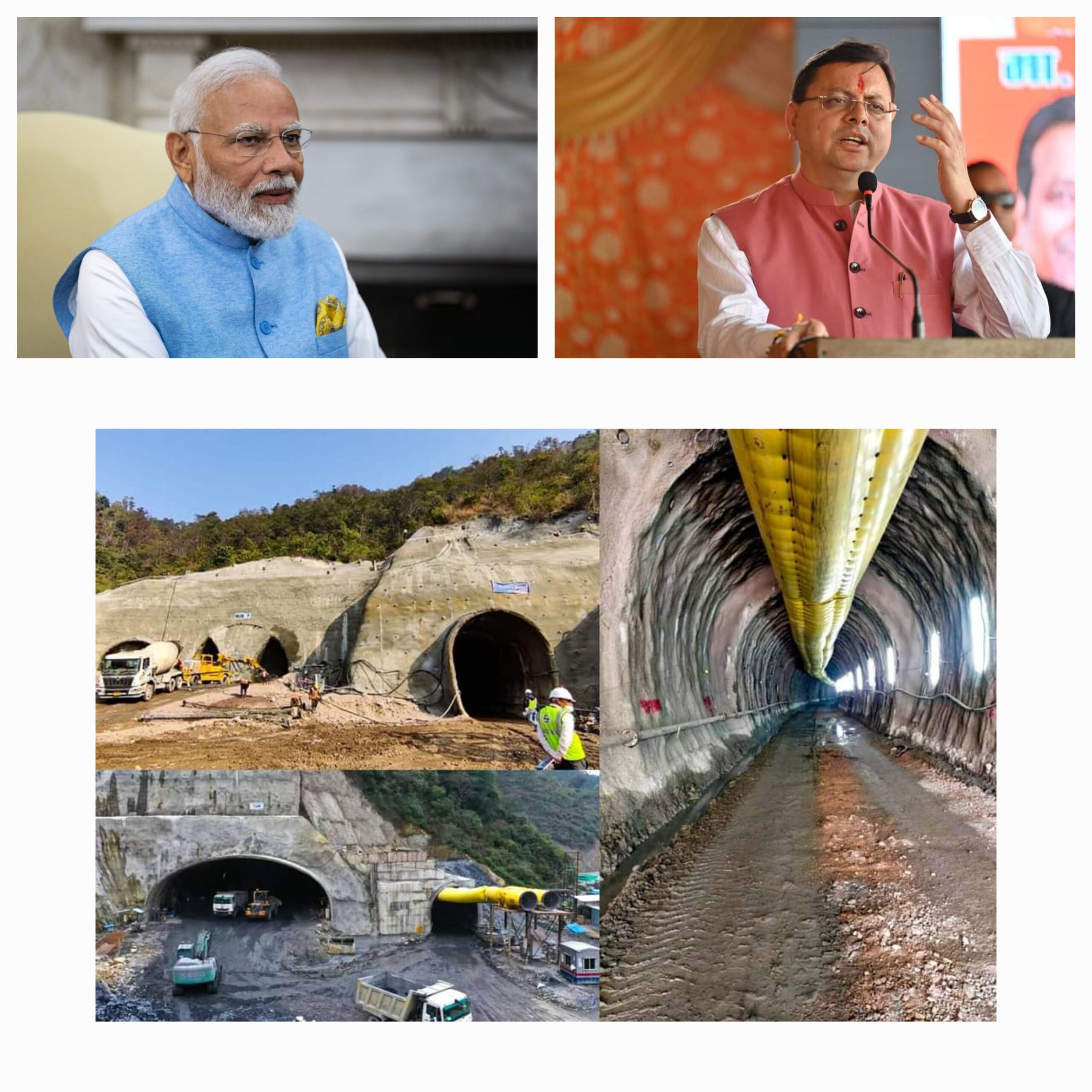ऋषिकेश-कर्णप्रयाग रेल प्रोजेक्ट पर तेजी से काम चल रहा है। रेलवे बोर्ड की सीईओ ने इसे नजदीक से देखा है। सुरंगों में रेल लाइन बिछाने व अन्य कार्य चल रहा है। रेलवे का लक्ष्य 2025 तक इस रूट पर ट्रेनों को शुरू करना है। – राजकुमार सिंह, डीआरएम