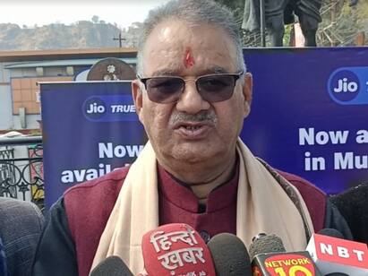 मंत्री जोशी ने कृषि महानिदेशक को संबंधित अधिकारियों के खिलाफ़ सख्त कार्रवाई के आदेश दिए हैं
