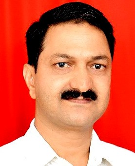 बीकेटीसी अध्यक्ष अजेंद्र अजय का प्रयास रंग लाया  लखनऊ स्थित बीकेटीसी के अधीनस्थ श्री राधा कृष्ण मंदिर के विकास में योगी सरकार करेगी एक करोड़ की धनराशि खर्च