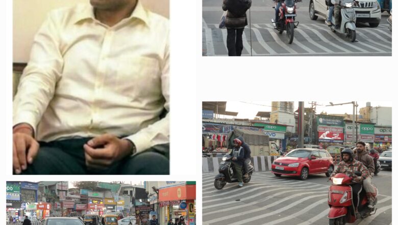देहरादून जिले के जिलाधिकारी सविन बंसल के प्रयास दून वासियों को सुकून दिलाने के काफी है