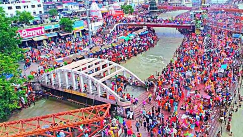 उत्तराखण्ड सरकार गंगा की निर्मलता बनाए रखने के लिए निरंतर प्रयासरत है।