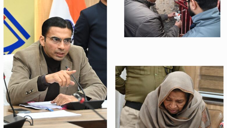 संलिप्तता सामने आने पर होगी कार्यवाही