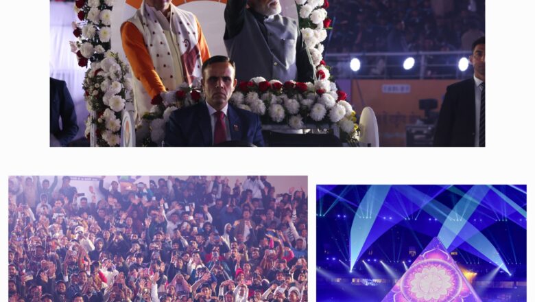 उत्तराखंड की स्थानीय आर्थिकी के व्यापक हितों के लिए शुरू की गई शीतकालीन यात्रा के संबंध में प्रधानमंत्री का यह वक्तव्य अहम रहा कि वह खुद इस यात्रा का हिस्सा बनना चाहते हैं।