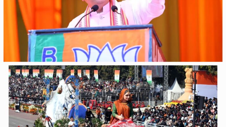 मुख्यमंत्री पुष्कर सिंह धामी ने दी उत्तराखंडवासियों को बधाई