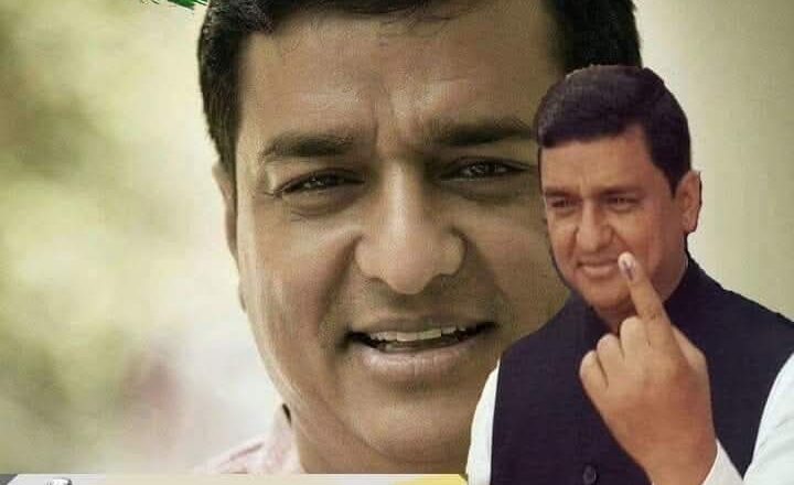 गढ़वाल सांसद बलूनी का संकल्प  :अपने तीज – त्यौहारों, मेलों और आयोजनों में भागीदारी करें (अपना वोट अपने गांव)