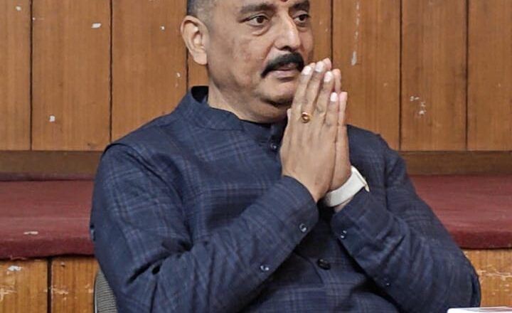 ख़बर यही है निकाय चुनाव के समय बिट्टू कर्नाटक का कांग्रेस को छोड़ना कांग्रेस के लिए आगामी नगर निकाय चुनाव में एक बड़ी चुनौती