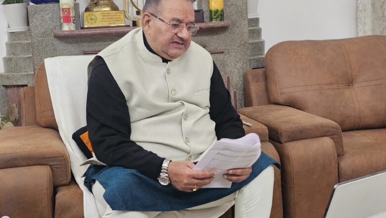 गणेश जोशी ने केन्द्रपोषित बागवानी मिशन के मानकों में संशोधन, राष्ट्रीय मौनपालन मिशन के तहत योजनाओं की स्वीकृति, और उत्तराखंड में मौनपालन आधारित उत्कृष्टता केंद्र की स्थापना हेतु प्रस्ताव स्वीकृत कराने का आग्रह भी किया