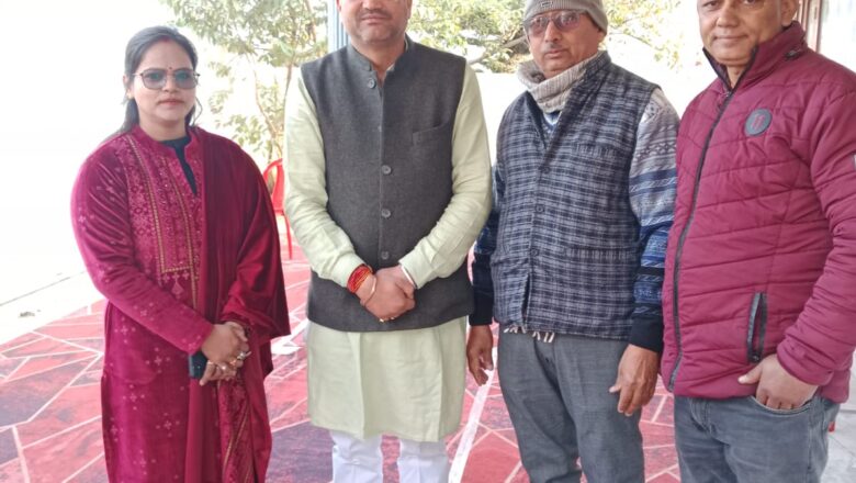 देहरादून नगर निगम क्षेत्र में दून दर्शन टूरिज्म विजन प्लान के तहत प्रमुख स्थलों को चिन्हित करते हुए हेरिटेज सर्किट बनाएंगे