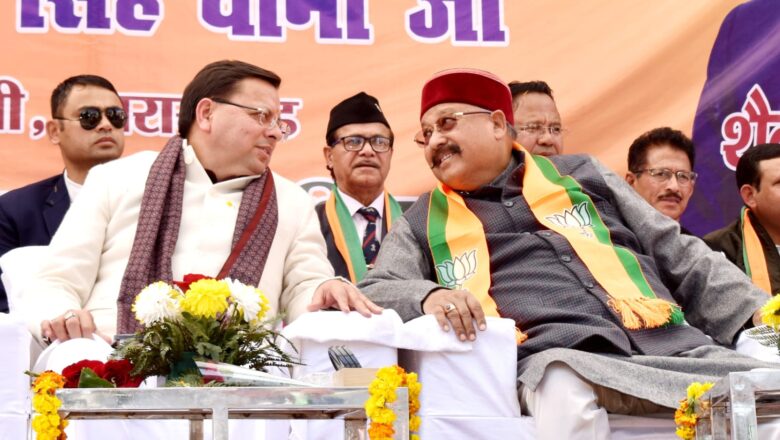 पौड़ी अस्पताल में विशेषज्ञ चिकित्सकों की तैनाती से स्वास्थ्य सेवाओं में सुधार