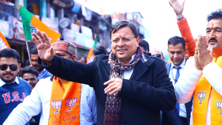 प्रधानमंत्री नरेंद्र मोदी  के कुशल नेतृत्व में प्रदेश में जितने कार्य और योजनाएं चल रही हैं, उतने कार्य कांग्रेस शासनकाल में कभी नहीं हुए