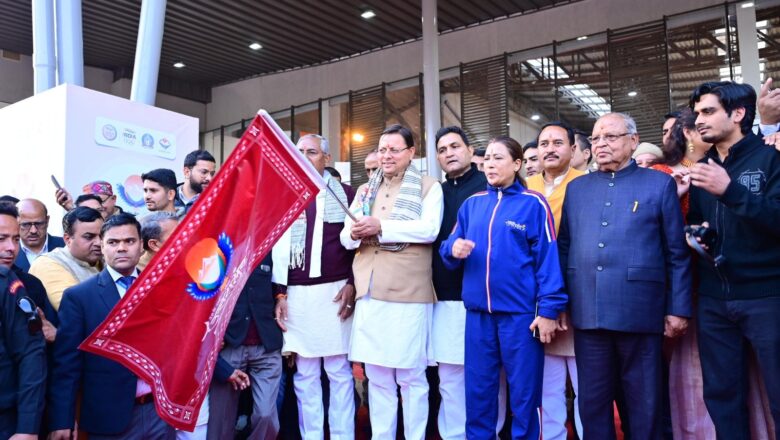 महाराणा प्रताप स्टेडियम, रायपुर, देहरादून के धनवन्तरी ब्लॉक में 10 बैडेड अस्पताल खिलाड़ियों हेतु संचालित किया जाएगा। इसी तरह, आईजीआईसीएस स्टेडियम, गोला पार हल्द्वानी में दो बैडेट अस्पताल संचालित किया जाएगा।