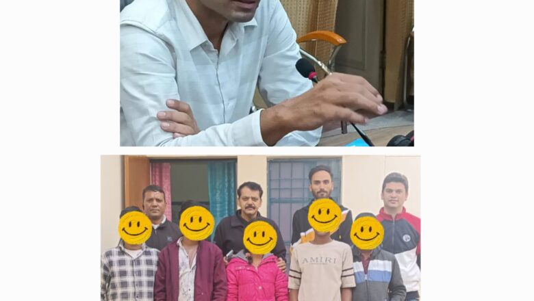 उत्तराखंड में बालश्रम और भिक्षावृत्ति के खिलाफ लड़ाई तेज