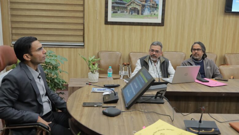 भिक्षावृत्तिमुक्त देहरादून बनाने को डीएम, सीडीओ की अभिनव पहल