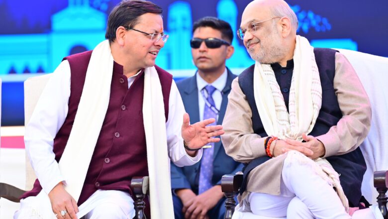 पूरा देश उत्तराखंड द्वारा की गई शानदार व्यवस्थाओं के गुणगान कर रहा है।