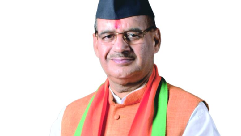 कृषि मंत्री गणेश जोशी ने कहा कि कृषि क्षेत्र के विकास तथा अन्नतदाताओं के उत्थान हेतु बजट में किसान पेंशन योजनान्तर्गत समग्र रूप से लगभग रू0 42.18 करोड़।