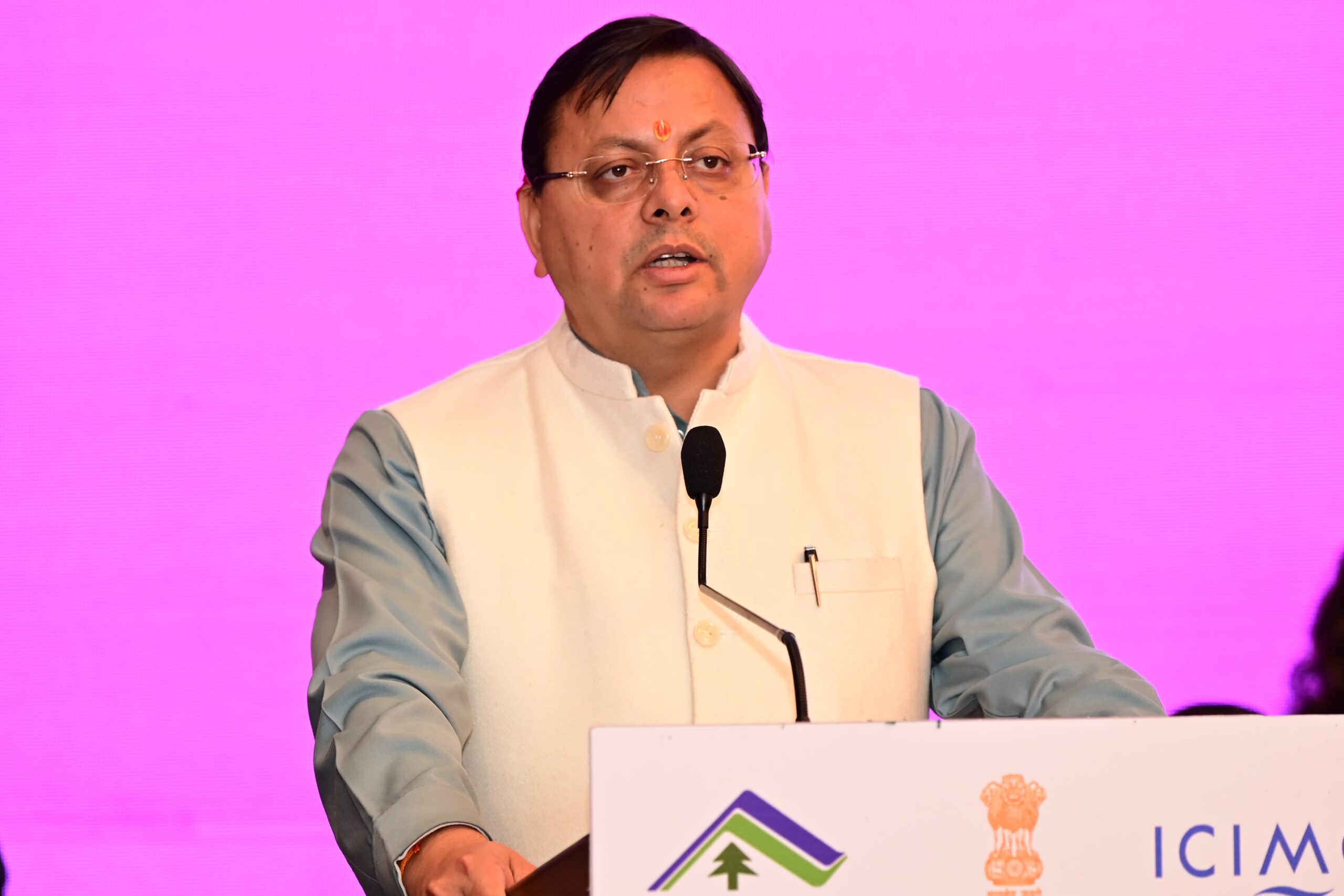 मुख्यमंत्री धामी ने स्वान उत्तराखंड क्षेत्रीय विस्तार नेटवर्क के लिए 5238.15 लाख रुपये की स्वीकृति दी