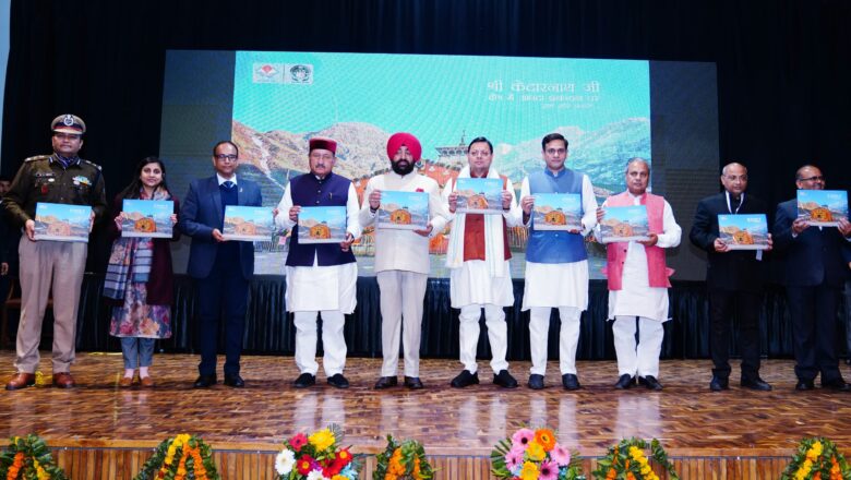 मुख्यमंत्री के नेतृत्व में हर बार सरकार अपनी कार्यकुशलता से आपदा से निपटने में कामयाब रही : सौरभ बहुगुणा