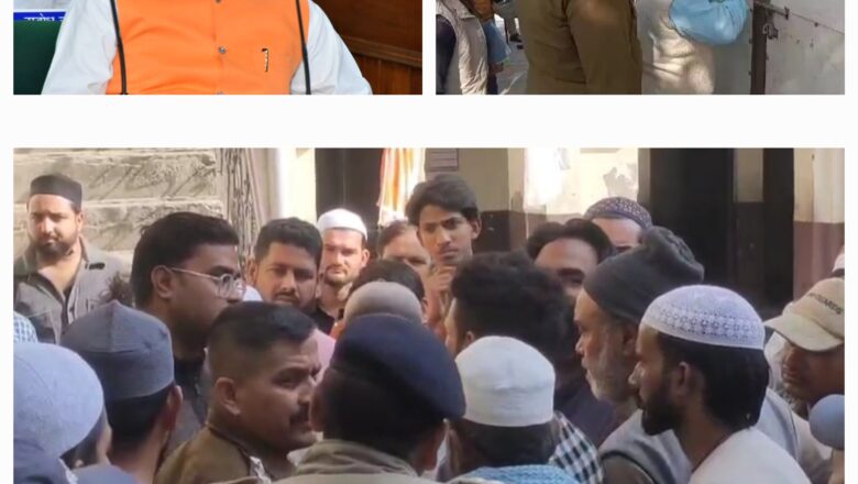 सीएम पुष्कर सिंह धामी ने कहा है अवैध अतिक्रमण, अवैध मदरसों के बारे में पूर्व में चेतावनी दी गई थी कि ये लोग खुद ही सब कुछ ठीक कर ले, अब कारवाई शुरू हुई है जो कि रुकेगी नहीं