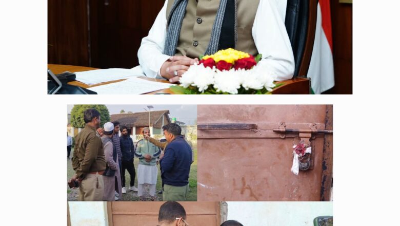 धामी सरकार अवैध मदरसों पर सख्त कार्रवाई के बाद अब उनकी फंडिंग की गहन जांच करने जा रही है। जिसकी रिपोर्ट अधिकारी सीधे मुख्यमंत्री कार्यालय को सौंपेंगे