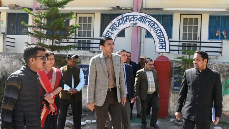 हनोल मास्टर पर स्थानिकों, पुरोहितों के साथ मन्दिर परिसर में ही किया जाएगा विमर्श, स्थानिकों के हितों को किया जाएगा समावेशित