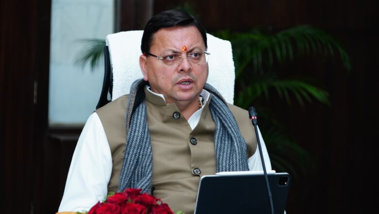मुख्यमंत्री ने कहा कि प्रधानमंत्री नरेंद्र मोदी ने मोटापा कम करने के लिए जागरूकता बढ़ाने का आह्वान किया है।