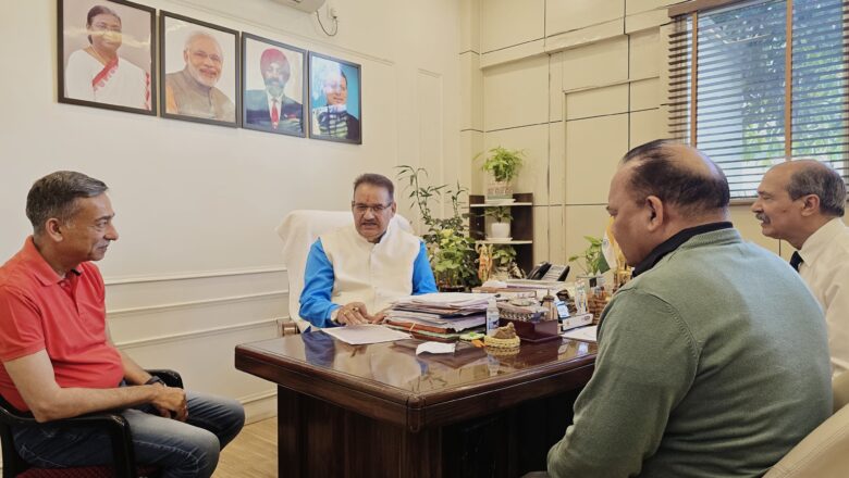 मंत्री ने कहा कि इससे पूर्व सैनिकों और उनके आश्रितों को काफी सुविधा होगी