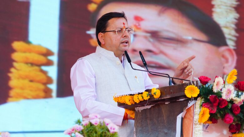 उपनल व संविदा कर्मियों के नियमितीकरण के लिए ठोस नीति बनेगी :धामी
