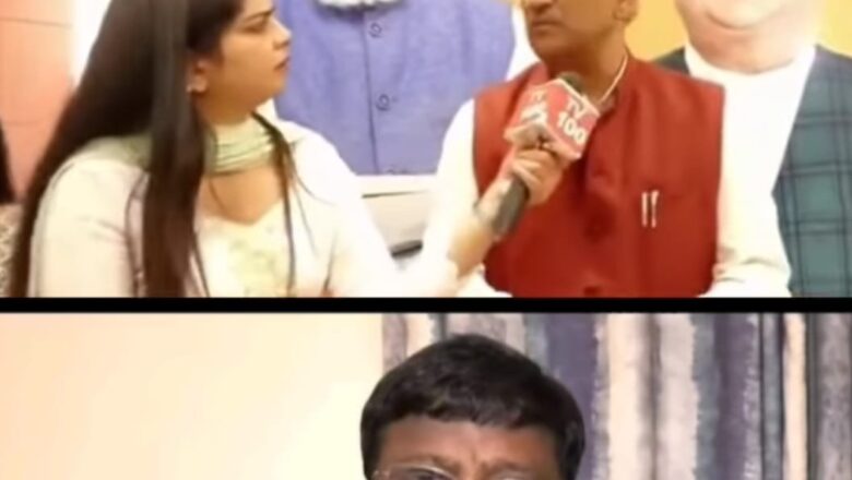 पूर्व मुख्यमंत्री त्रिवेन्द्र  रावत द्वारा अनुसूचित जाति समाज से आने वाले IAS अधिकारी  बृजेश कुमार संत खनन सचिव के विषय में अशोभनीय बयान की एस.सी./एस.टी. इम्पलाईज एशोसियेशन   उत्तराखण्ड  ने की घोर निंदा