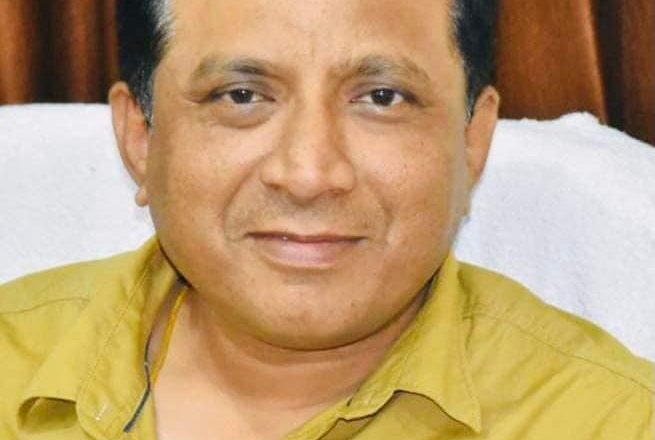 आवसीय मानचित्रों के निस्तारण की प्रगति पर जताया संतोष