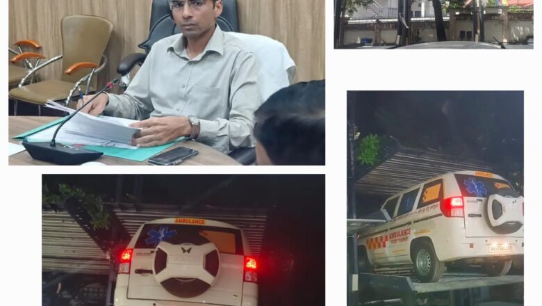 देहरादून शहर को ऑटोमेटेड पार्किंग की सौगात, डीएम बंसल के प्रयासों से कार्य अंतिम चरण में   