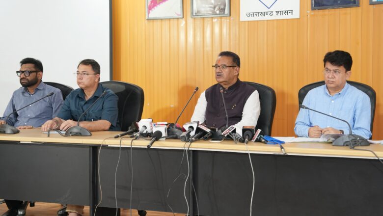 सरकार ने मंडुवा, कौणी, झंगोरा जैसे मिलेट्स को पुनः आधुनिक और वैज्ञानिक तौर – तरीकों से उत्पादित करने के लिए उत्तराखंड मिलेट्स पॉलिसी 2025 – 26 लाई है। जो 11 पर्वतीय जनपदों में लागू होगी।