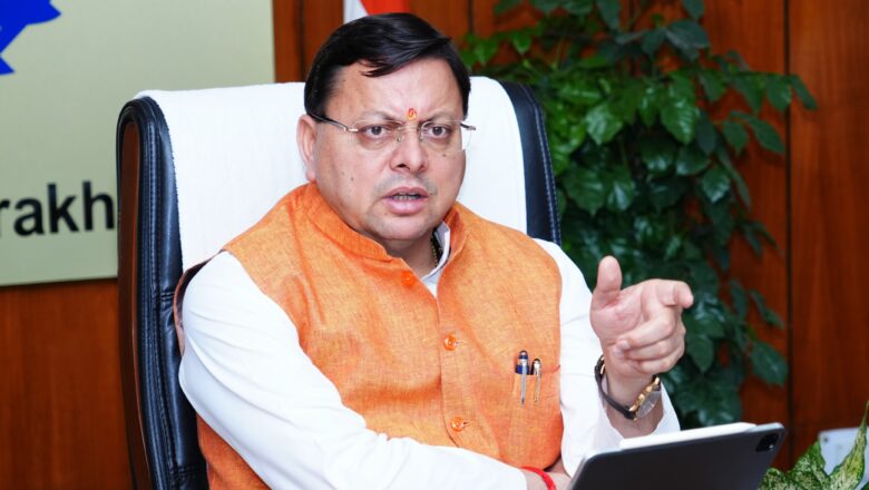 छात्र पंजीकरण बढ़ाने के साथ ही सभी ट्रेड में अच्छे पाठ्यक्रम के साथ ही नवीनतम तकनीक पर ध्यान दिया जाए : धामी   
