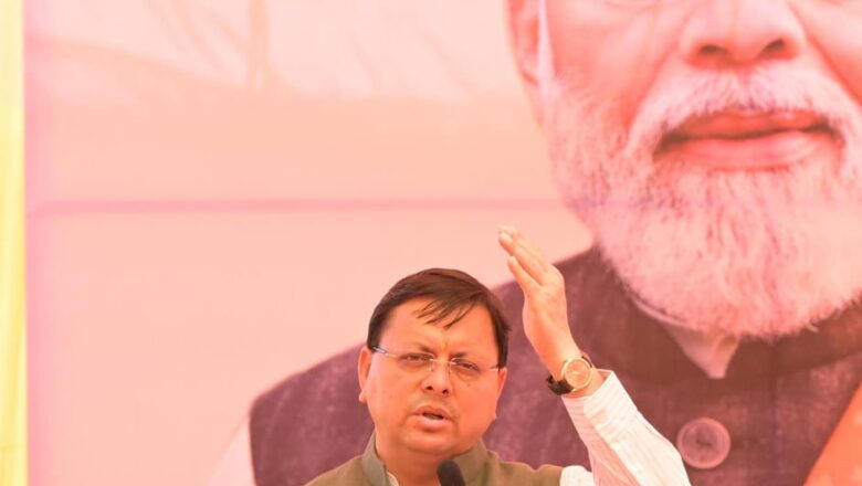हमारी राज्य सरकार भी उत्तराखंड में न केवल शहर से लेकर गांवों तक सड़क एवं परिवहन व्यवस्था को निरंतर सुदृढ़ करने का प्रयास कर रही है, बल्कि सड़क सुरक्षा में सुधार की दिशा में भी ठोस कदम उठा रही है।