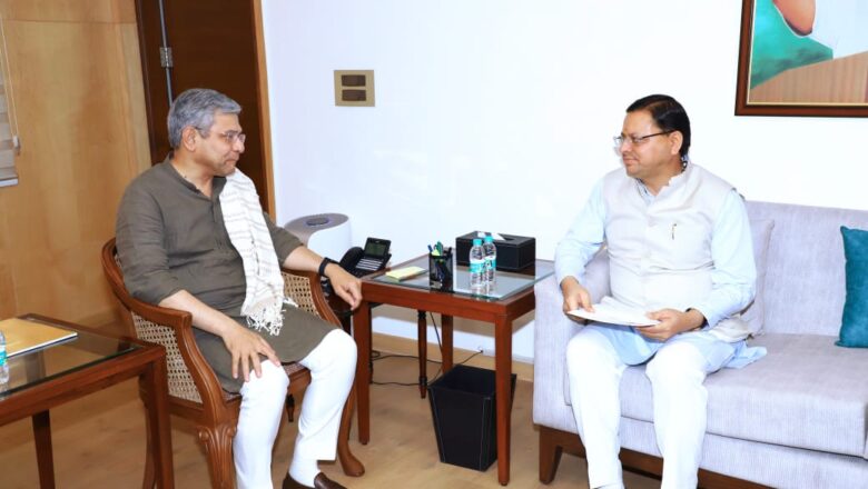    ये बात हैं पुराने रेलवे स्टेशन के रेलवे ट्रैक को सङक में परिवर्तित करते हुए यातायात को और सुविधाजनक बनाया जाएगा