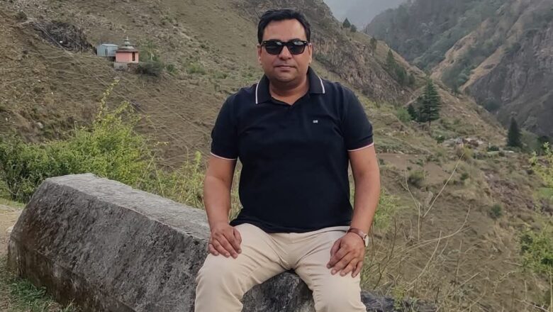 अमित तोमर की जालसाजियों और ब्लैकमेलिंग का हुआ भांडाफोड़   अपराध संख्या 174/25 धारा 299, 351 (1), 352, 353(2) में मुकदमा दर्ज