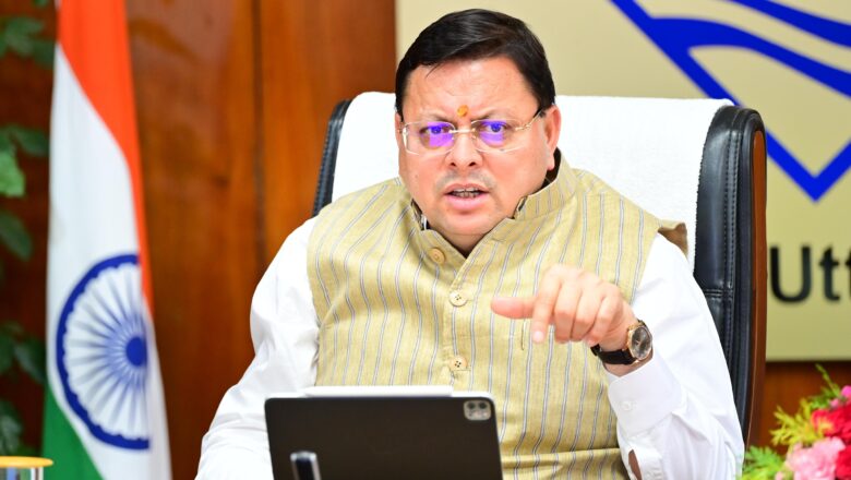 राहत और बचाव दलों को हर आपात स्थिति में त्वरित कार्रवाई के लिए पूरी तरह तैयार रखने को कहा गया।