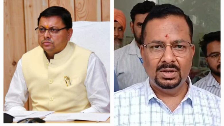 कर्मेन्द्र सिंह, जिलाधिकारी (डीएम), हरिद्वार: भूमि क्रय की अनुमति देने और प्रशासनिक स्वीकृति देने में उनकी भूमिका संदेहास्पद पाई गई किया निलंबित   