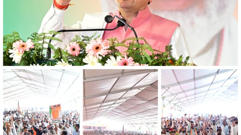 नेता नहीं, जनसैनिक हैं धामी – खेत, गांव, संविधान और संकल्प सब साथ लेकर चल रहे हैं” – नए उत्तराखंड के निर्माण में एक सच्चा, व्यवहारिक और संवेदनशील नेतृत्व