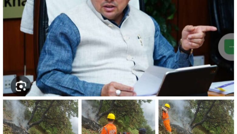 मुख्यमंत्री ने कहा कि राज्य में हेली सेवाओं का महत्व तीर्थाटन, आपदा प्रबंधन और आपातकालीन सेवाओं के लिए अत्यधिक है, इसलिए इनमें सुरक्षा को सर्वोच्च प्राथमिकता दी जाएगी