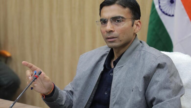 जिलाधिकारी ने सभी निकायों को आज ही सत्यापन रिपोर्ट शासन को प्रेषित करने के निर्देश जारी किए है।      